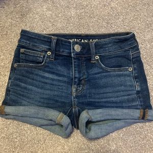 American eagle shorts